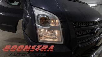Ford Transit Transit, Van, 2006 / 2014 2.2 TDCi 16V picture 14