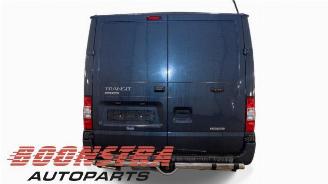 Ford Transit Transit, Van, 2006 / 2014 2.2 TDCi 16V picture 4