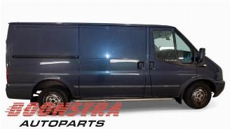 Ford Transit Transit, Van, 2006 / 2014 2.2 TDCi 16V picture 7