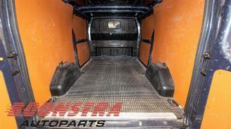 Ford Transit Transit, Van, 2006 / 2014 2.2 TDCi 16V picture 5