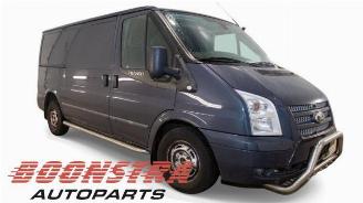 Ford Transit Transit, Van, 2006 / 2014 2.2 TDCi 16V picture 8