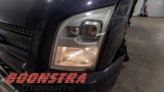 Ford Transit Transit, Van, 2006 / 2014 2.2 TDCi 16V picture 15