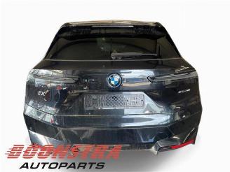 BMW iX iX (I20), SUV, 2021 xDrive40 77 kWh picture 3