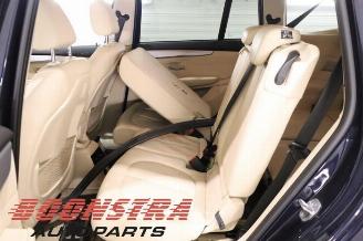 BMW 2-serie 2 serie Gran Tourer (F46), MPV, 2014 218i 1.5 TwinPower Turbo 12V picture 6