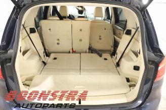 BMW 2-serie 2 serie Gran Tourer (F46), MPV, 2014 218i 1.5 TwinPower Turbo 12V picture 7