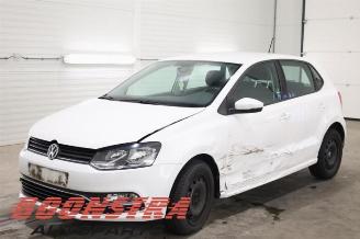 Dezmembrări autoturisme Volkswagen Polo Polo V (6R), Hatchback, 2009 / 2017 1.2 TSI 16V BlueMotion Technology 2017/1