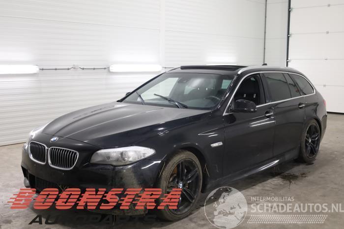 BMW 5-serie 5 serie Touring (F11), Combi, 2009 / 2017 525d 24V