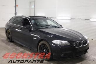 BMW 5-serie 5 serie Touring (F11), Combi, 2009 / 2017 525d 24V picture 3