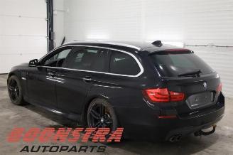 BMW 5-serie 5 serie Touring (F11), Combi, 2009 / 2017 525d 24V picture 2