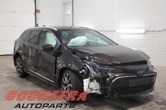 Toyota Corolla Corolla Touring Sport (E21/EH1), Combi, 2019 2.0 16V Hybrid picture 3