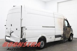 Volkswagen Crafter Crafter, Van, 2011 / 2016 2.0 TDI 16V picture 2