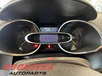 Renault Clio Clio IV (5R), Hatchback 5-drs, 2012 / 2021 1.5 Energy dCi 90 FAP picture 8