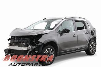 Auto da rottamare Peugeot 2008 2008 (CU), MPV, 2013 / 2019 1.2 12V e-THP PureTech 110 2018/5