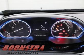 Peugeot 2008 2008 (CU), MPV, 2013 / 2019 1.2 12V e-THP PureTech 110 picture 6