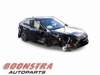Purkuautot passenger cars Mitsubishi Eclipse Eclipse Cross (GK/GL), SUV, 2017 2.4 16V PHEV 4x4 2021/7