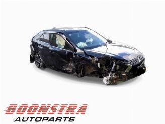Dezmembrări autoturisme Mitsubishi Eclipse Eclipse Cross (GK/GL), SUV, 2017 2.4 16V PHEV 4x4 2021/7