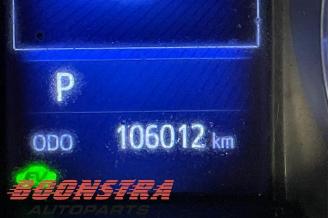 Toyota C-HR C-HR (X1,X5), SUV, 2016 1.8 16V Hybrid picture 6