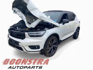 Démontage voiture Volvo XC40 XC40 (XZ), SUV, 2017 1.5 T5 Plug-in Hybrid 16V 2020/3
