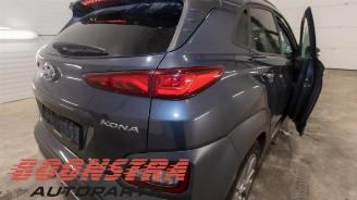 Hyundai Kona Kona (OS), SUV, 2017 / 2023 64 kWh picture 5