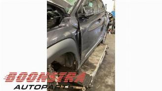 Hyundai Kona Kona (OS), SUV, 2017 / 2023 64 kWh picture 6