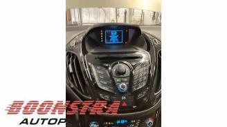 Ford B-Max B-Max (JK8), MPV, 2012 / 2017 1.0 EcoBoost 12V 100 picture 18