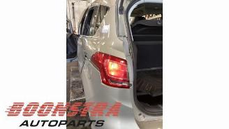 Ford B-Max B-Max (JK8), MPV, 2012 / 2017 1.0 EcoBoost 12V 100 picture 12