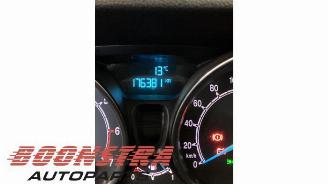 Ford B-Max B-Max (JK8), MPV, 2012 / 2017 1.0 EcoBoost 12V 100 picture 16
