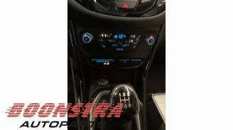Ford B-Max B-Max (JK8), MPV, 2012 / 2017 1.0 EcoBoost 12V 100 picture 17
