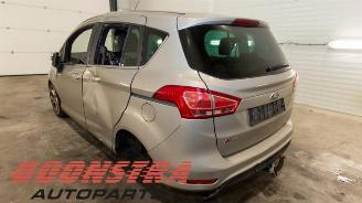 Ford B-Max B-Max (JK8), MPV, 2012 / 2017 1.0 EcoBoost 12V 100 picture 2