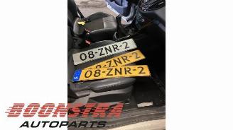 Ford B-Max B-Max (JK8), MPV, 2012 / 2017 1.0 EcoBoost 12V 100 picture 7