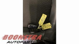 Ford B-Max B-Max (JK8), MPV, 2012 / 2017 1.0 EcoBoost 12V 100 picture 20