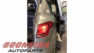 Ford B-Max B-Max (JK8), MPV, 2012 / 2017 1.0 EcoBoost 12V 100 picture 13