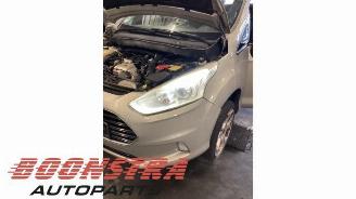 Ford B-Max B-Max (JK8), MPV, 2012 / 2017 1.0 EcoBoost 12V 100 picture 10