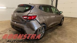 Renault Clio Clio IV (5R), Hatchback 5-drs, 2012 / 2021 0.9 Energy TCE 90 12V picture 4