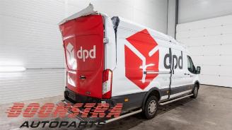 Ford Transit Transit, Van, 2013 2.0 TDCi 16V Eco Blue 170 RWD picture 4