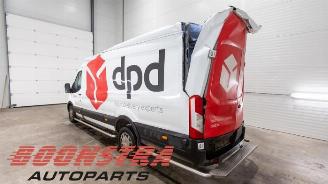 Ford Transit Transit, Van, 2013 2.0 TDCi 16V Eco Blue 170 RWD picture 2