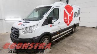 Démontage voiture Ford Transit Transit, Van, 2013 2.0 TDCi 16V Eco Blue 170 RWD 2021/4