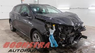 Renault Mégane Megane IV Estate (RFBK), Combi 5-drs, 2016 1.3 TCE 160 16V picture 5