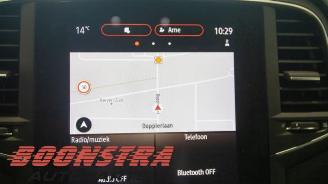 Renault Mégane Megane IV Estate (RFBK), Combi 5-drs, 2016 1.3 TCE 160 16V picture 8