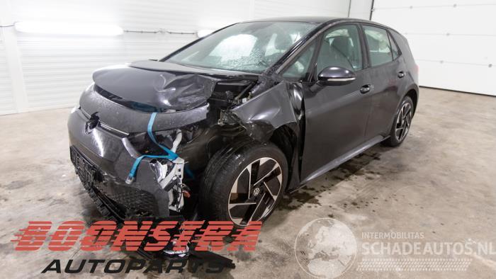 Volkswagen ID.3 ID.3 (E11/E12), Hatchback 5-drs, 2019 45 kWh