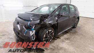 Autoverwertung Volkswagen ID.3 ID.3 (E11/E12), Hatchback 5-drs, 2019 45 kWh 2021/12
