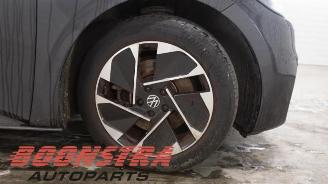 Volkswagen ID.3 ID.3 (E11/E12), Hatchback 5-drs, 2019 45 kWh picture 13