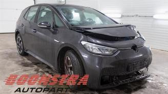 Volkswagen ID.3 ID.3 (E11/E12), Hatchback 5-drs, 2019 45 kWh picture 5