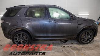 Land Rover Discovery Discovery Sport (LC), Terreinwagen, 2014 1.5 P300e 12V AWD picture 6