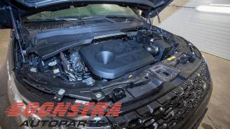 Land Rover Discovery Discovery Sport (LC), Terreinwagen, 2014 1.5 P300e 12V AWD picture 10