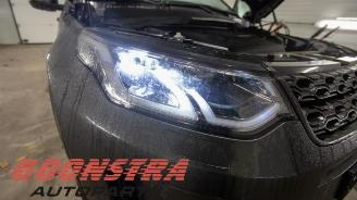 Land Rover Discovery Discovery Sport (LC), Terreinwagen, 2014 1.5 P300e 12V AWD picture 18