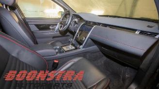 Land Rover Discovery Discovery Sport (LC), Terreinwagen, 2014 1.5 P300e 12V AWD picture 13