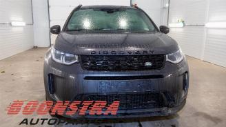 Land Rover Discovery Discovery Sport (LC), Terreinwagen, 2014 1.5 P300e 12V AWD picture 8