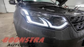 Land Rover Discovery Discovery Sport (LC), Terreinwagen, 2014 1.5 P300e 12V AWD picture 17