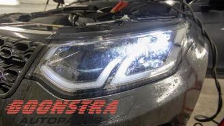 Land Rover Discovery Discovery Sport (LC), Terreinwagen, 2014 1.5 P300e 12V AWD picture 20